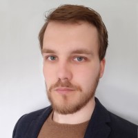 Mathijs Smith