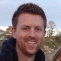 Chris McDade