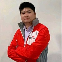 代冠军