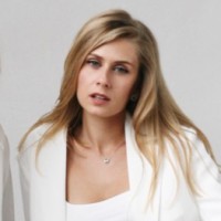 Anastasia Nedashkovskaia