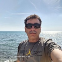 Soroush Memarzia