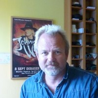 Peter Larsson