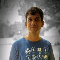 Chaitanya Halemane