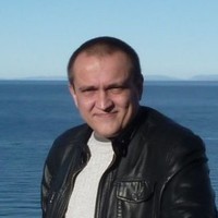 Pavel Karpov