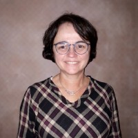 Cécile Tourlonias