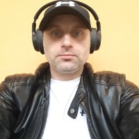 Kostya Hryhorets
