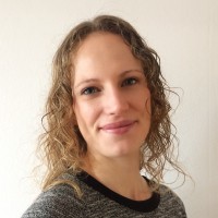 Sarah Huby