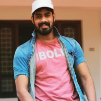 Akhil Vishnu