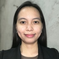 Jane Rose Ramos