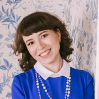 Olga Bragina