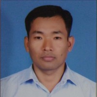 Kishore Singha