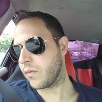 David Caceres Oliveira