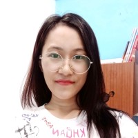 Nenly Nekong