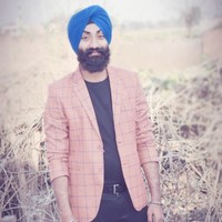 Simar Brar