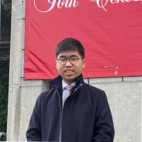 Eugene Ho