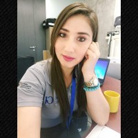 Cynthia Soto