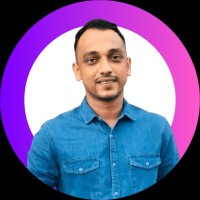 Thanvir Ahamed (He/Him)