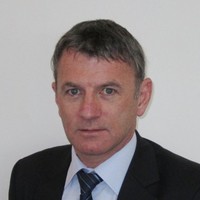 Stephen Royston