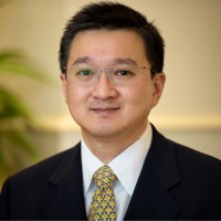 Simon Cheng