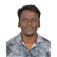 vinoth krishnamoorthy