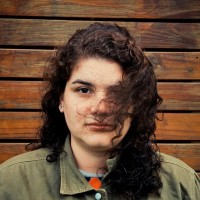 Larissa Dalva Aguirre