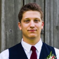 Eric Nickolauson