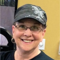 Elizabeth Smith