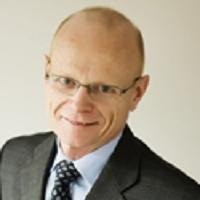 Wayne Gillespie
