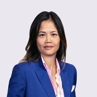Nadine Trinh