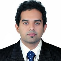 Akhil Remesh
