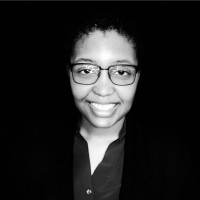 Aisha Buford-Morrison