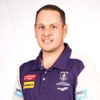 Matt Wilding