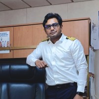 Vidyut Saxena