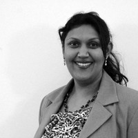 Sheronika Shandil