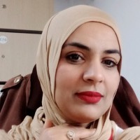 Arwa Hammami