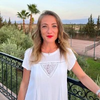 Marjolaine Touraille