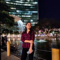 Harshitha B H