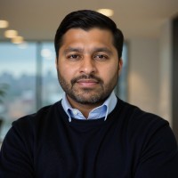 Niraj Agarwal, CFA
