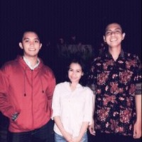 Tony Anggit Prasetya