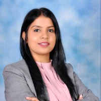 Preeti Singh