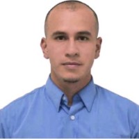 Omar Andres Ortiz Silva