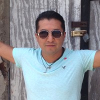 Rubén Osorio Bernaldez