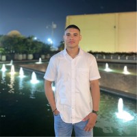 Edward Soto Morales
