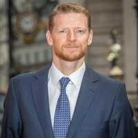Antony Brocksom