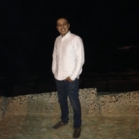 Khaled Moamen