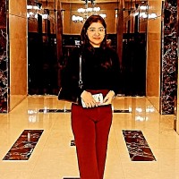 Pooja Behera