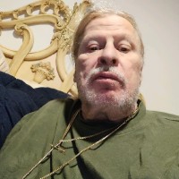 Robert Huffman