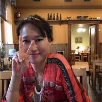Lily Chung
