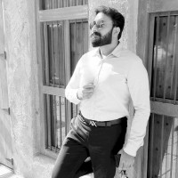 Saeed Ahmed