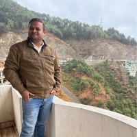 Kiran Patil